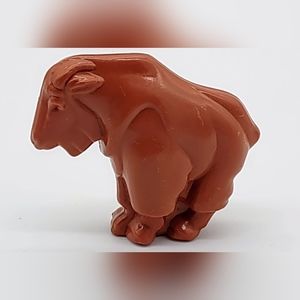 Vintage Fisher Price Little People Zoo #916 Replacement Mountain Goat